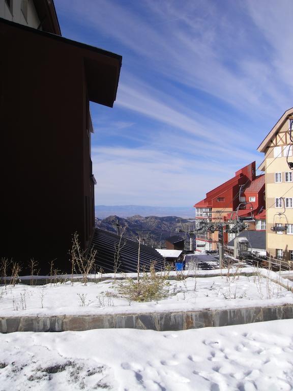 Sierra Nevada Rent Superior Apartment Exterior photo