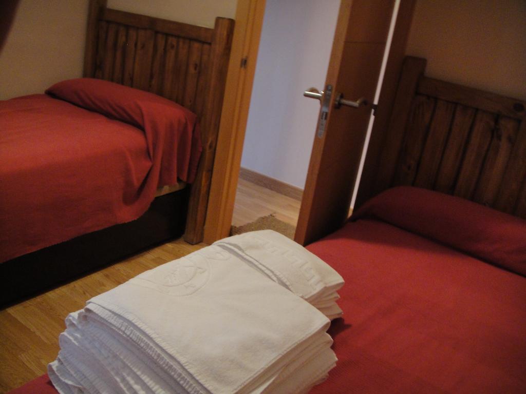 Sierra Nevada Rent Superior Apartment Room photo